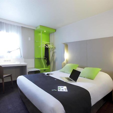 Campanile Lyon Ouest Tassin Hotel Eksteriør billede